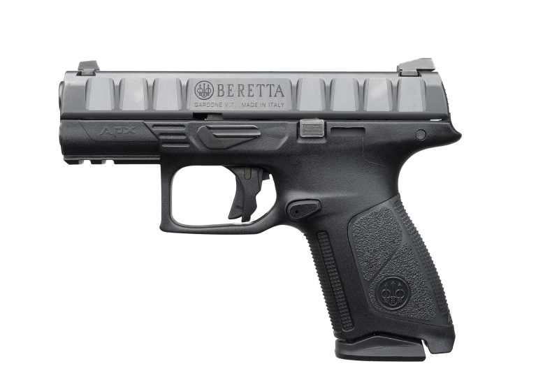 Beretta APX Centurion 9mmP Semi-Automatic Pistol | Camdix South
